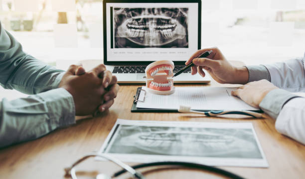 Best Emergency Dental Care for Broken or Chipped Teeth in Brooklet, GA