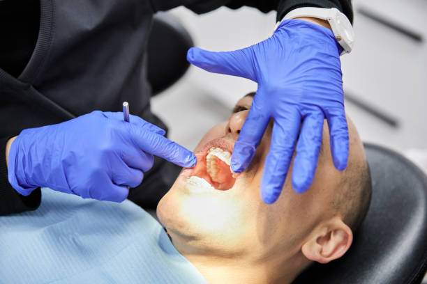 Best Urgent Care for Lost Fillings or Crowns in Brooklet, GA