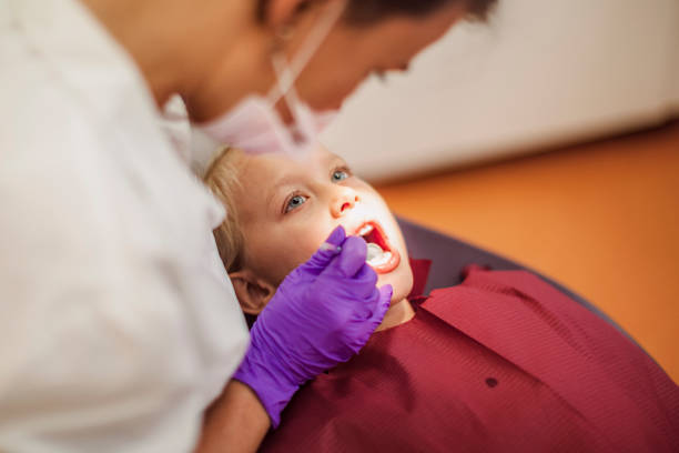 Best Emergency Gum Treatment in Brooklet, GA