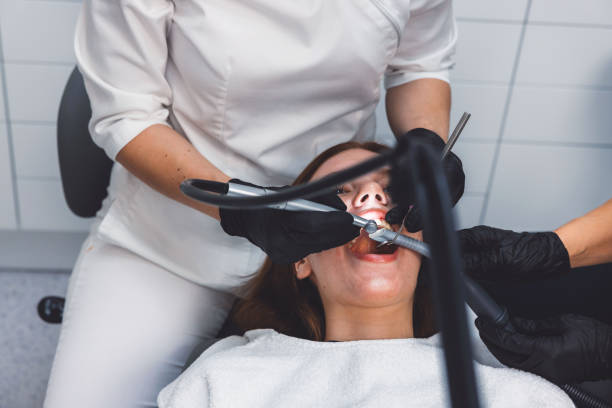 Best Emergency Tooth Extraction in Brooklet, GA