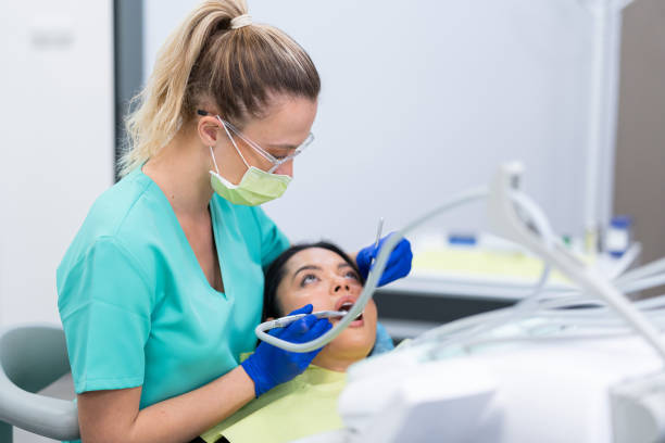 Best Emergency TMJ Treatment in Brooklet, GA